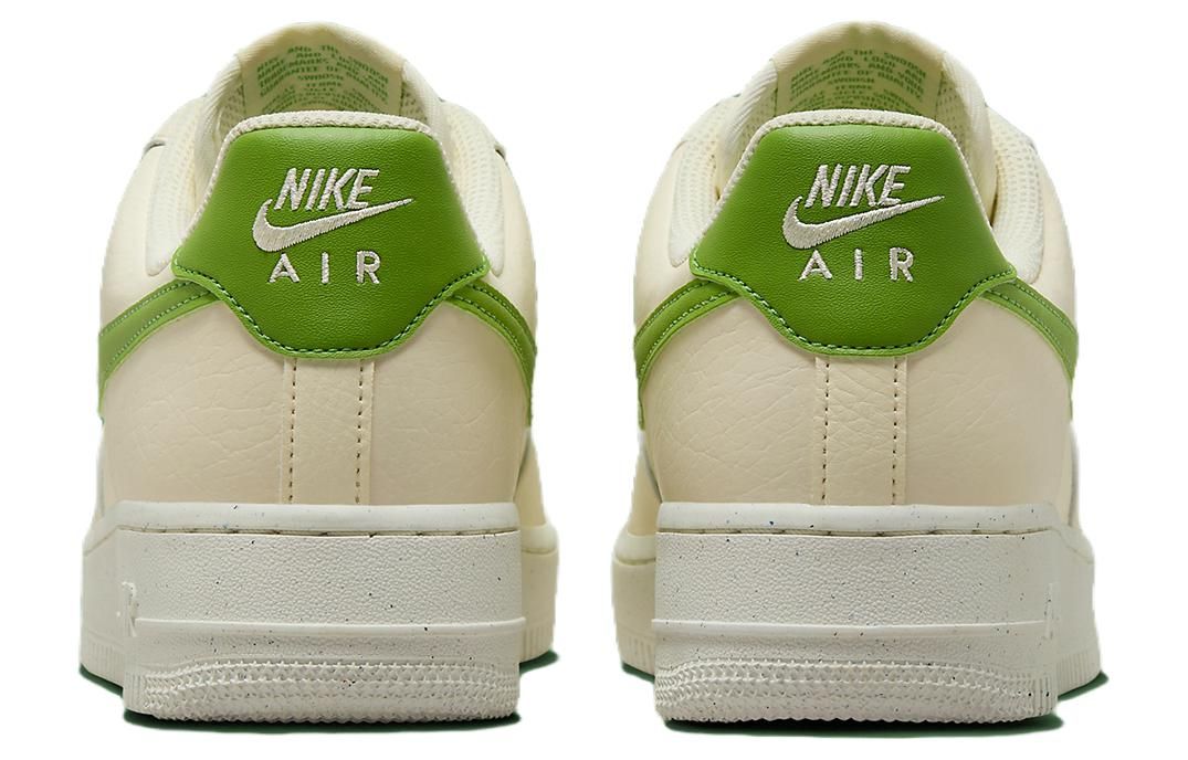 Nike Air Force 1 Low Next Nature 'Coconut Milk' DV3808-102 sold by KicksCrew product image thumbnail 5