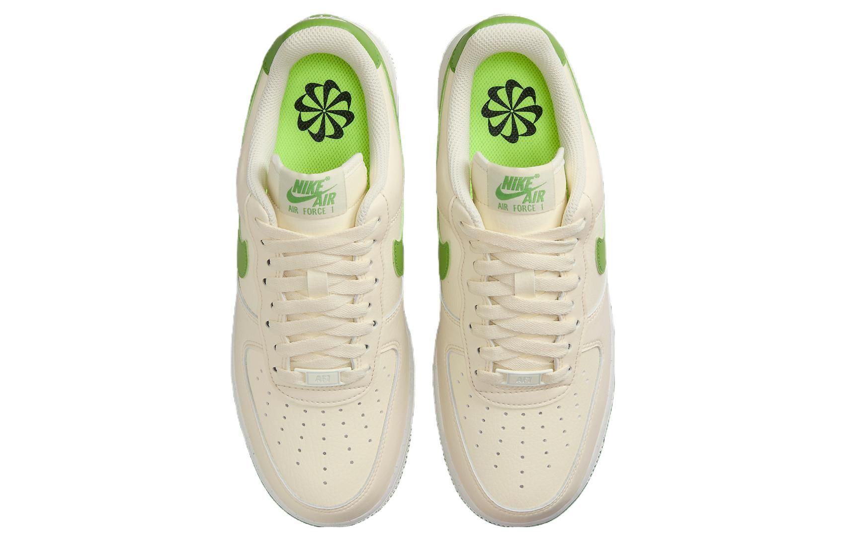 Nike Air Force 1 Low Next Nature 'Coconut Milk' DV3808-102 sold by KicksCrew product image thumbnail 4