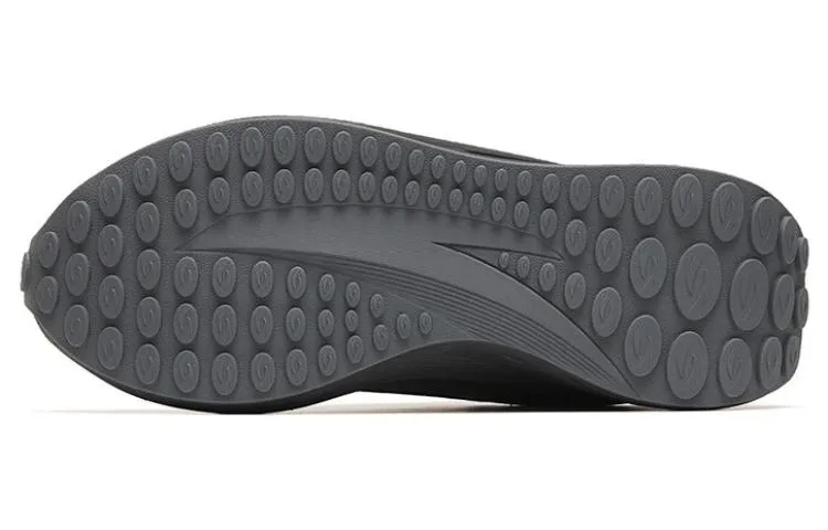 ANTA Running Series Sneakers 'Black Grey' 912248857-3 sold by KicksCrew product image thumbnail 5