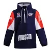 Mitchell & Ness x NBA Houston Rockets Origins Pullover Hoodie 'Black' OJPO5033-HROYYPPPNAVY sold by KicksCrew