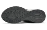 ANTA Running Series Sneakers 'Black White Grey' 912345595-2 sold by KicksCrew