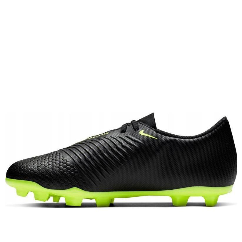 Nike Phantom Venom Club FG 'Black Volt' AO0577-007 sold by KicksCrew