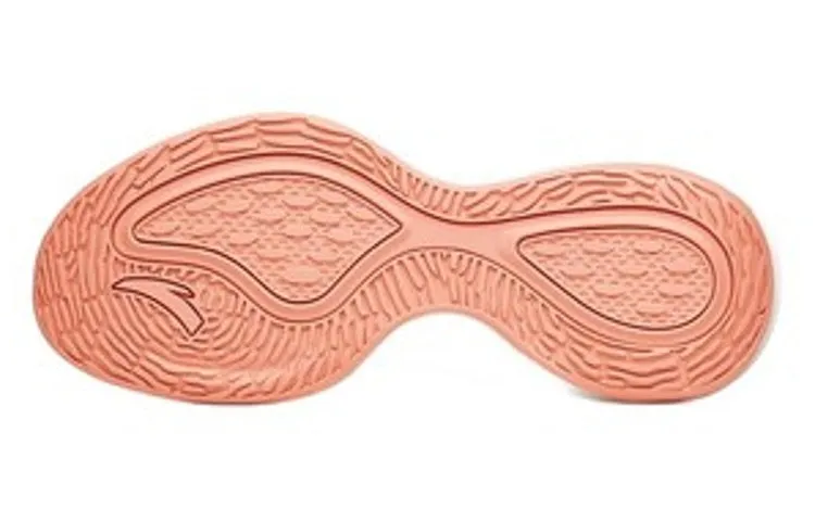 ANTA Tiger Roar 'White Pink' 112211601Q-5 sold by KicksCrew product image thumbnail 5