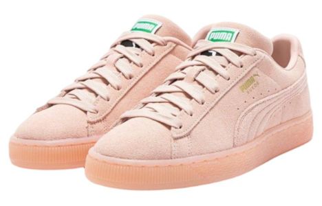 PUMA Suede Classic Xxi 'Pink' 374915-74 sold by KicksCrew