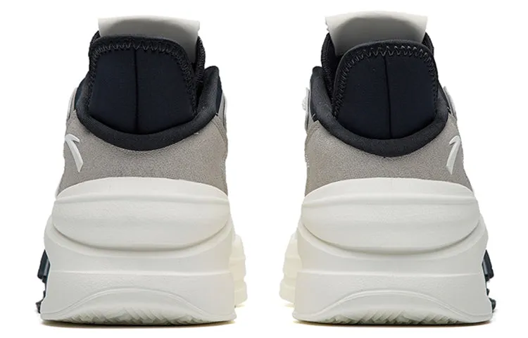 ANTA BaDao 4.0 Low 'Koala Grey' 112238080-2 sold by KicksCrew product image thumbnail 4