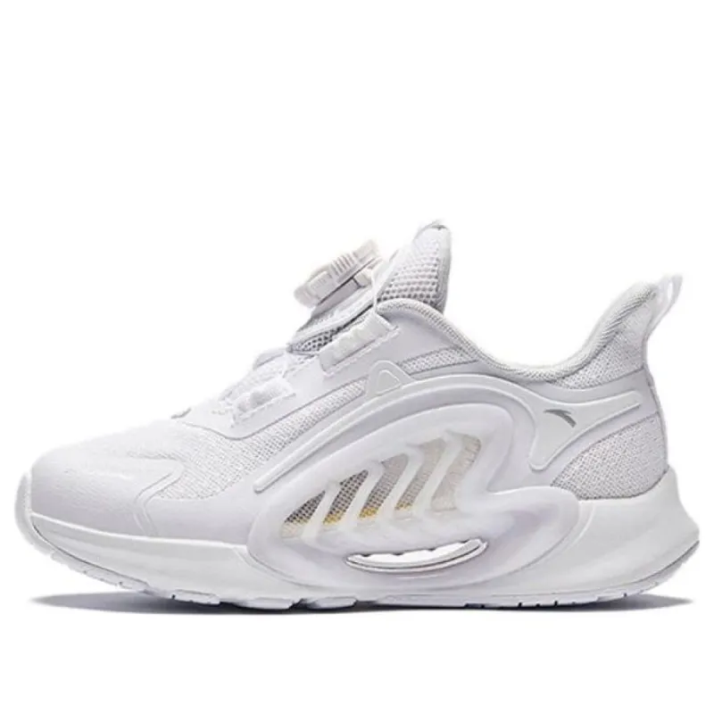 (PS) ANTA Running Series Sneakers 'White' 332429902S-5 sold by KicksCrew