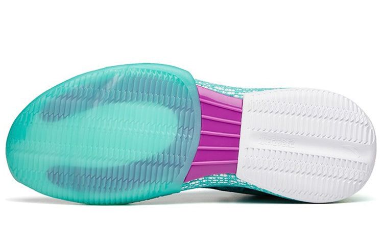 ANTA KT Klay Thompson 'Teal Green' 112131605-3 sold by KicksCrew product image thumbnail 6