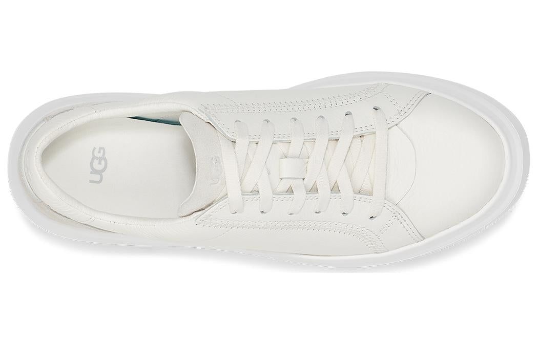 (WMNS) UGG Scape Trainer 'Bright White' 1130763-BRWH sold by KicksCrew product image thumbnail 5