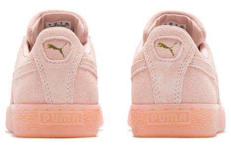 PUMA Suede Classic Xxi 'Pink' 374915-74 sold by KicksCrew