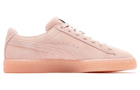 PUMA Suede Classic Xxi 'Pink' 374915-74 sold by KicksCrew