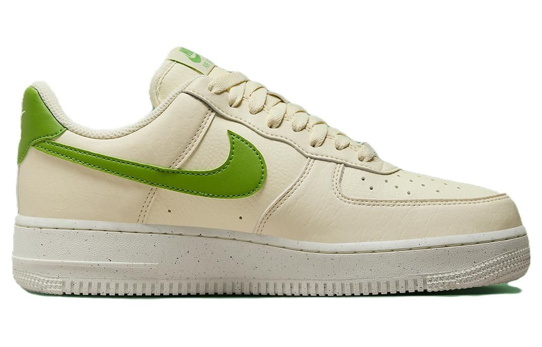Nike Air Force 1 Low Next Nature 'Coconut Milk' DV3808-102 sold by KicksCrew product image thumbnail 2