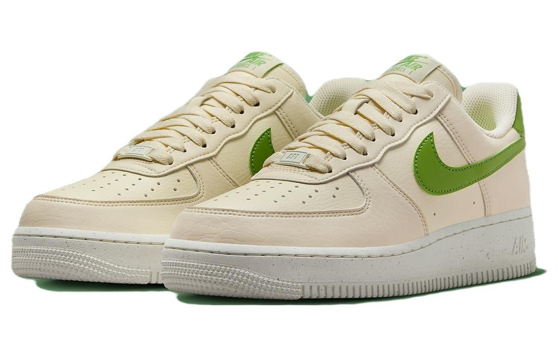 Nike Air Force 1 Low Next Nature 'Coconut Milk' DV3808-102 sold by KicksCrew product image thumbnail 3