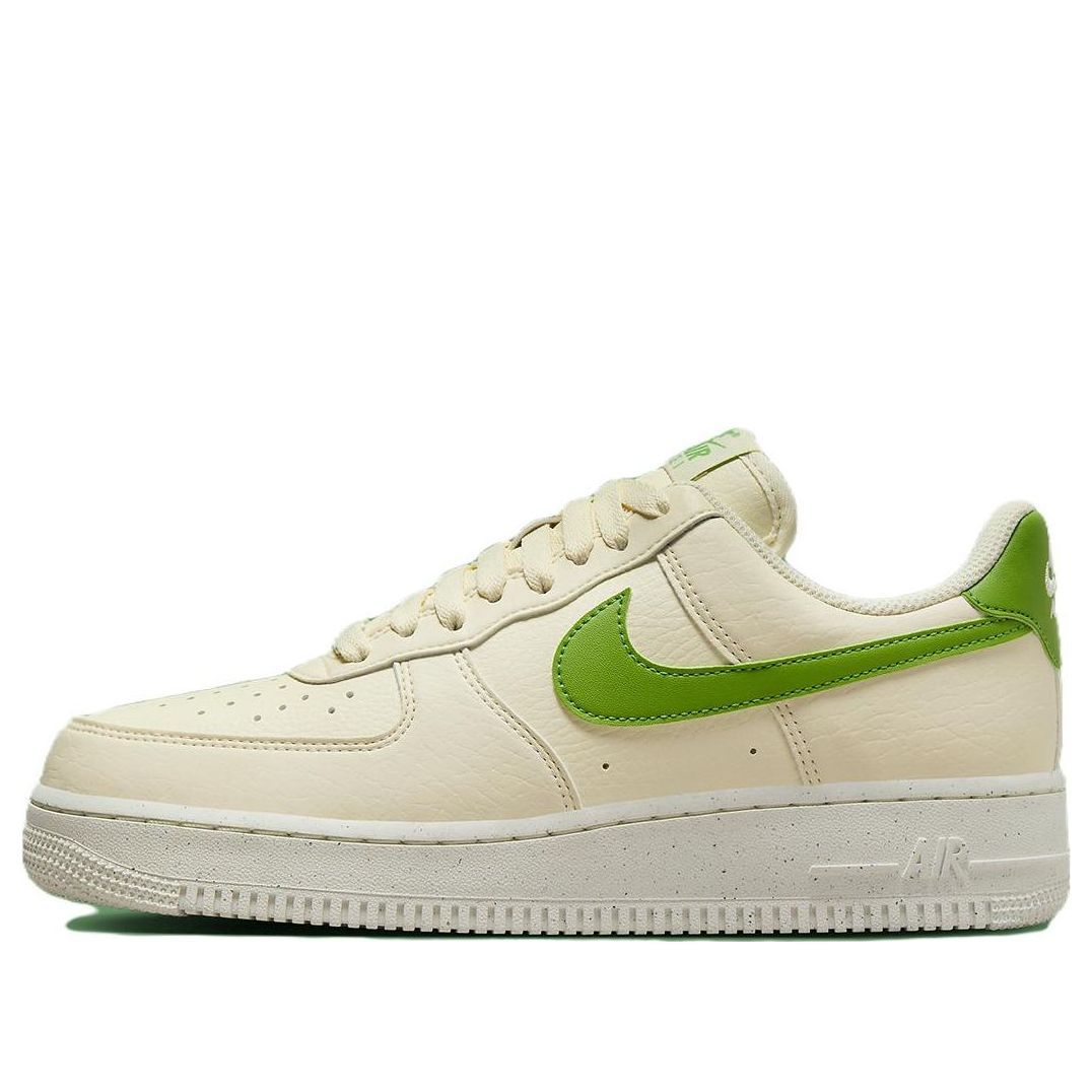 Nike Air Force 1 Low Next Nature 'Coconut Milk' DV3808-102 sold by KicksCrew