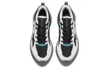 ANTA Running Series Sneakers 'Black White Grey' 912345595-2 sold by KicksCrew