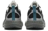ANTA Running Series Sneakers 'Black White Grey' 912345595-2 sold by KicksCrew