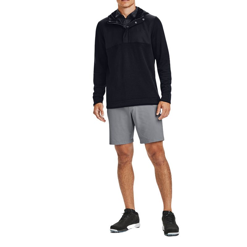 Under Armour Storm SweaterFleece Hoodie 'Black' 1356659-001 sold by KicksCrew product image thumbnail 3