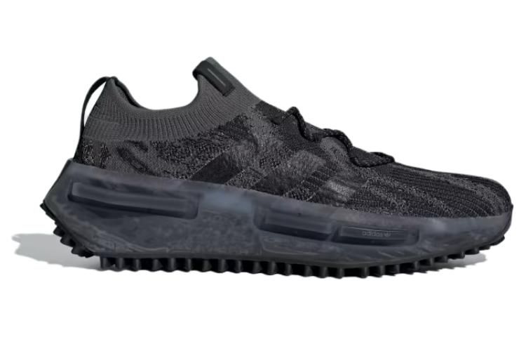 adidas NMD_S1 'Tiger Stripes Black' ID0654 sold by KicksCrew product image thumbnail 3