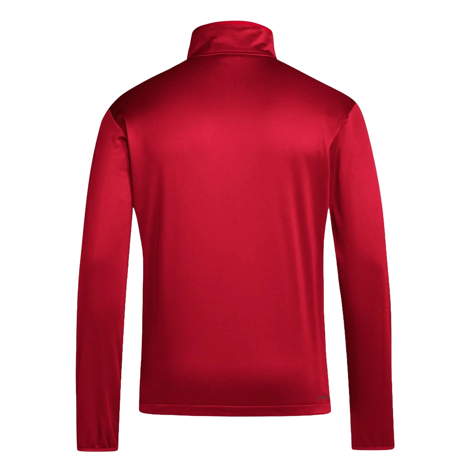 adidas Texas Tech Training Jacket Asia Sizing 'Team Power Red' JN6631 sold by KicksCrew product image thumbnail 2