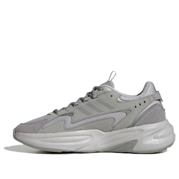 adidas Ozweego 'Grey' ID3575 sold by KicksCrew