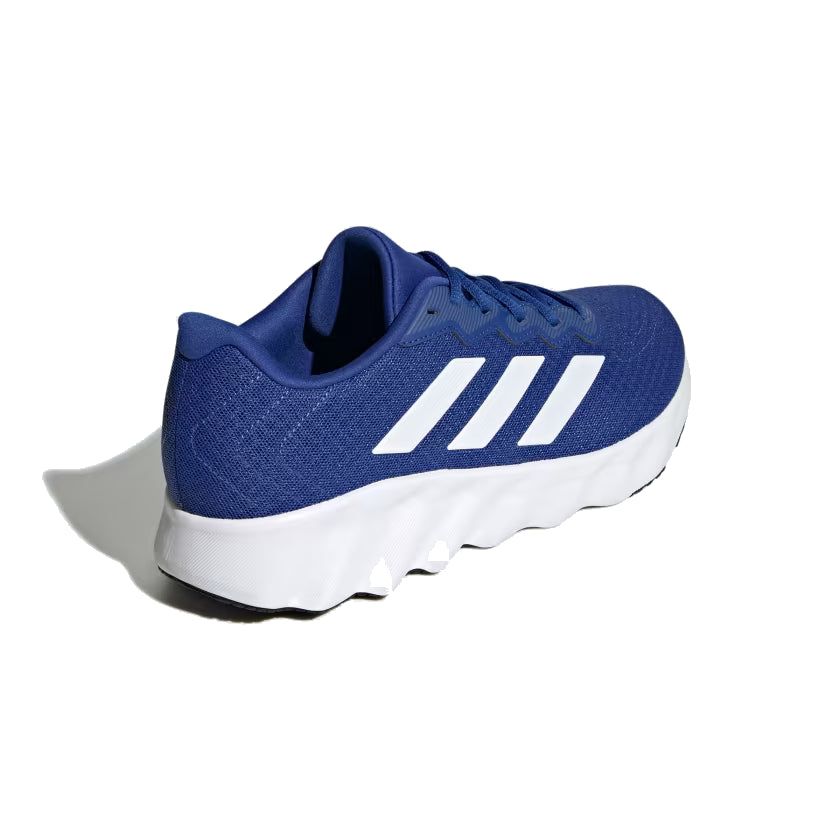 adidas Switch Move Rinning Shoes 'Blue White' ID5250 sold by KicksCrew product image thumbnail 3