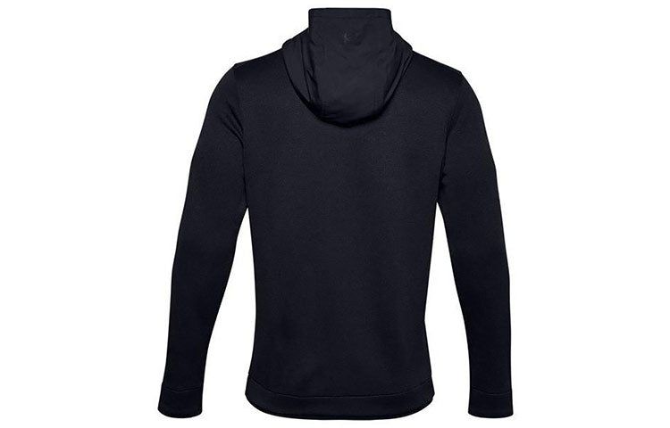Under Armour Storm SweaterFleece Hoodie 'Black' 1356659-001 sold by KicksCrew product image thumbnail 2