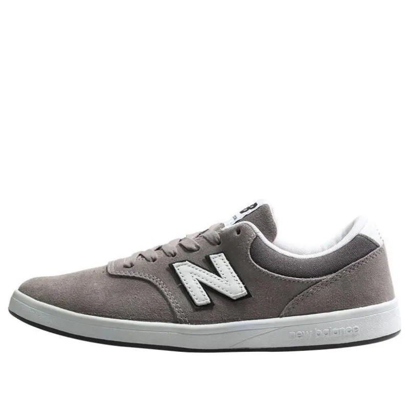 New Balance 424 'Brown White' AM424MMB sold by KicksCrew