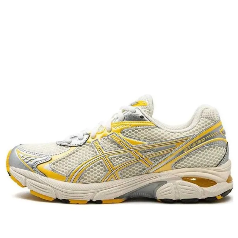 ASICS GT 2160 x Kith 'Cream Solar Power' 1201A955-101 sold by KicksCrew