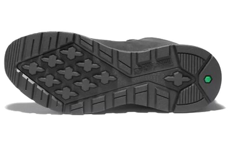 Timberland Sprint Trekker Hiking Boot 'Monochrome Black' A1YN5015 sold by KicksCrew product image thumbnail 4