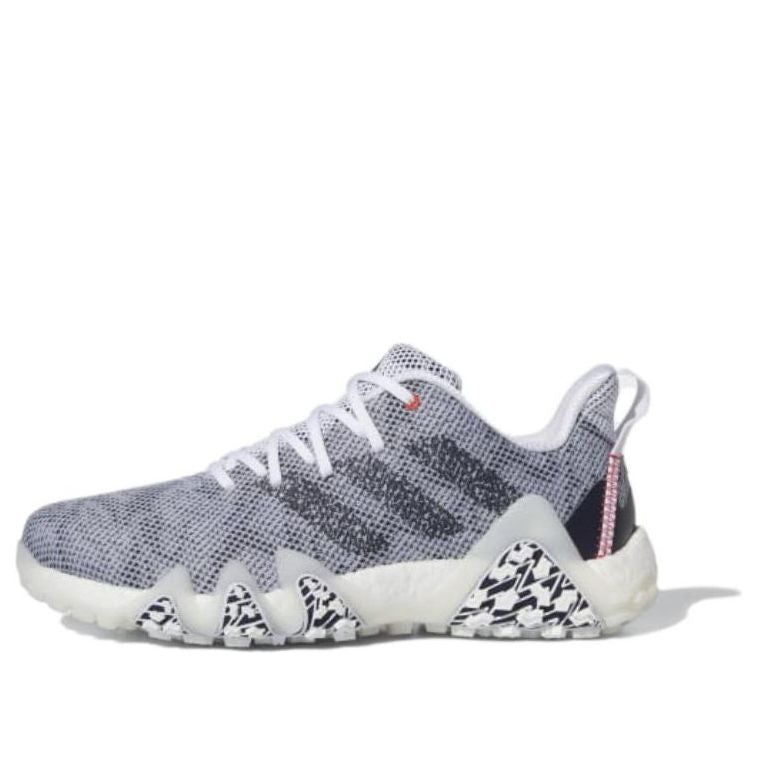 Adidas CodeChaos 22 'White Collegiate Navy' IF5429 sold by KicksCrew