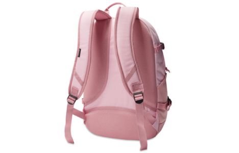 (WMNS) Converse Straight Edge Backpack 'Lotus Pink' 10020531-690 sold by KicksCrew