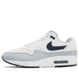 Nike Air Max 1 'Pure Platinum Dark Obsidian' FD9082-002 sold by KicksCrew