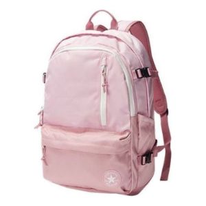 (WMNS) Converse Straight Edge Backpack 'Lotus Pink' 10020531-690 sold by KicksCrew