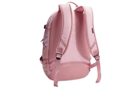 (WMNS) Converse Straight Edge Backpack 'Lotus Pink' 10020531-690 sold by KicksCrew