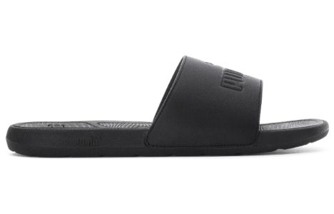 PUMA Cool Cat 2.0 'Black' 389113-08 sold by KicksCrew