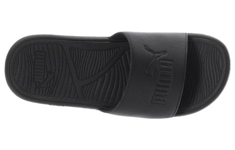 PUMA Cool Cat 2.0 'Black' 389113-08 sold by KicksCrew