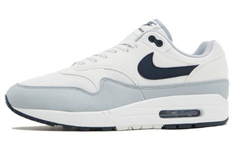 Nike Air Max 1 'Pure Platinum Dark Obsidian' FD9082-002 sold by KicksCrew