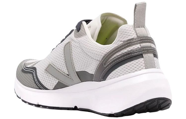 Veja Condor Alveomesh Lace-Up 'Grey Black' CL012465 sold by KicksCrew product image thumbnail 3