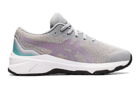 (GS) ASICS GT-1000 11 'Piedmont Grey Lavender Glow' 1014A237-025 sold by KicksCrew