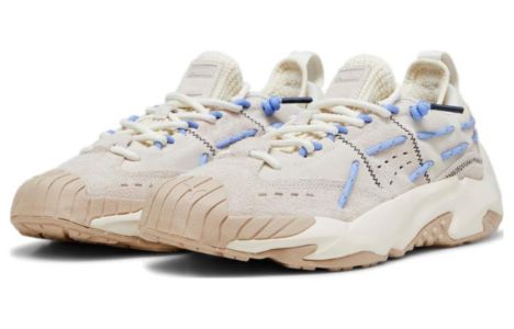 PUMA Plexus 'Pristine Elektro Purple' 386329-06 sold by KicksCrew