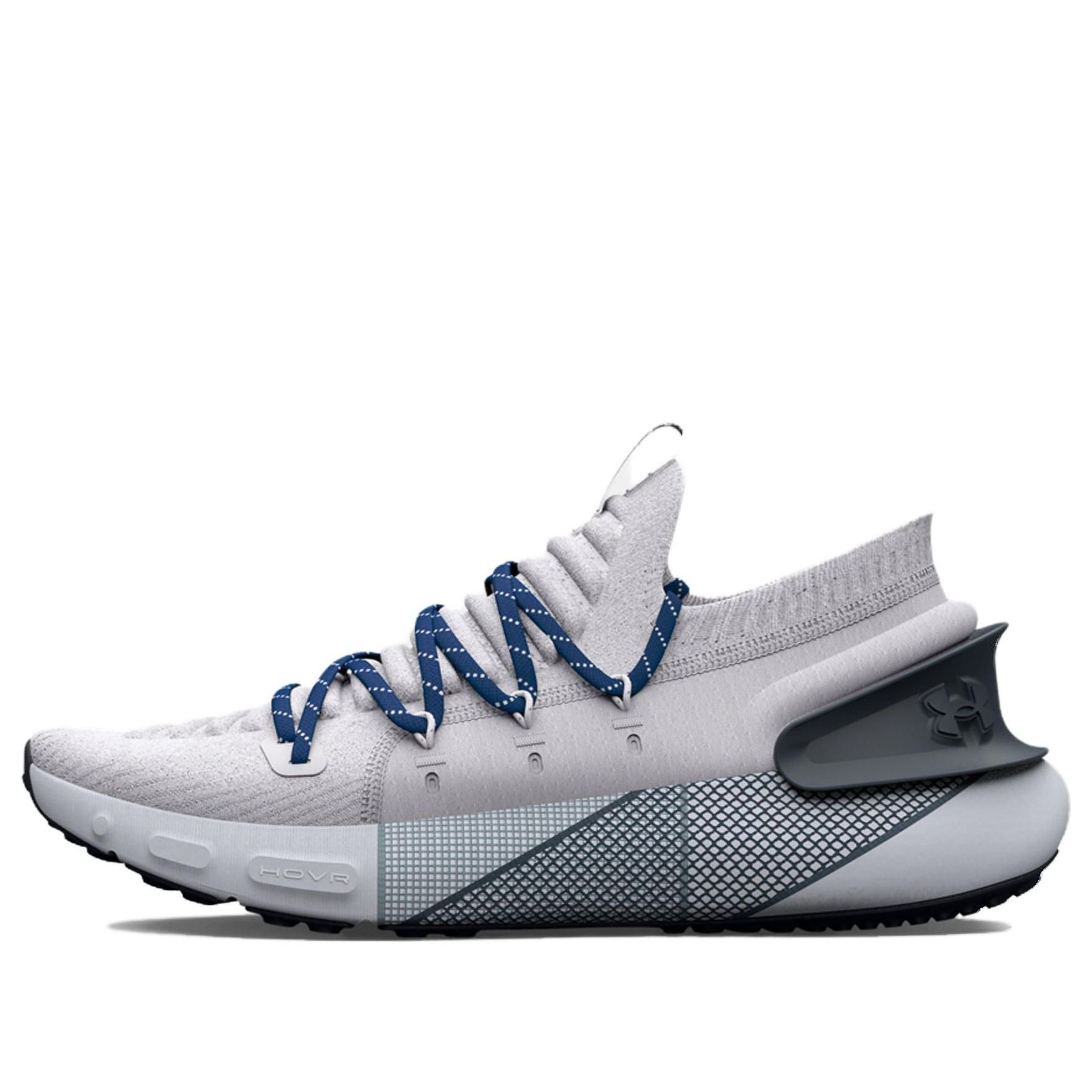 Under Armour HOVR Phantom 3 Reflect 'White Fog' 3025518-101 sold by KicksCrew