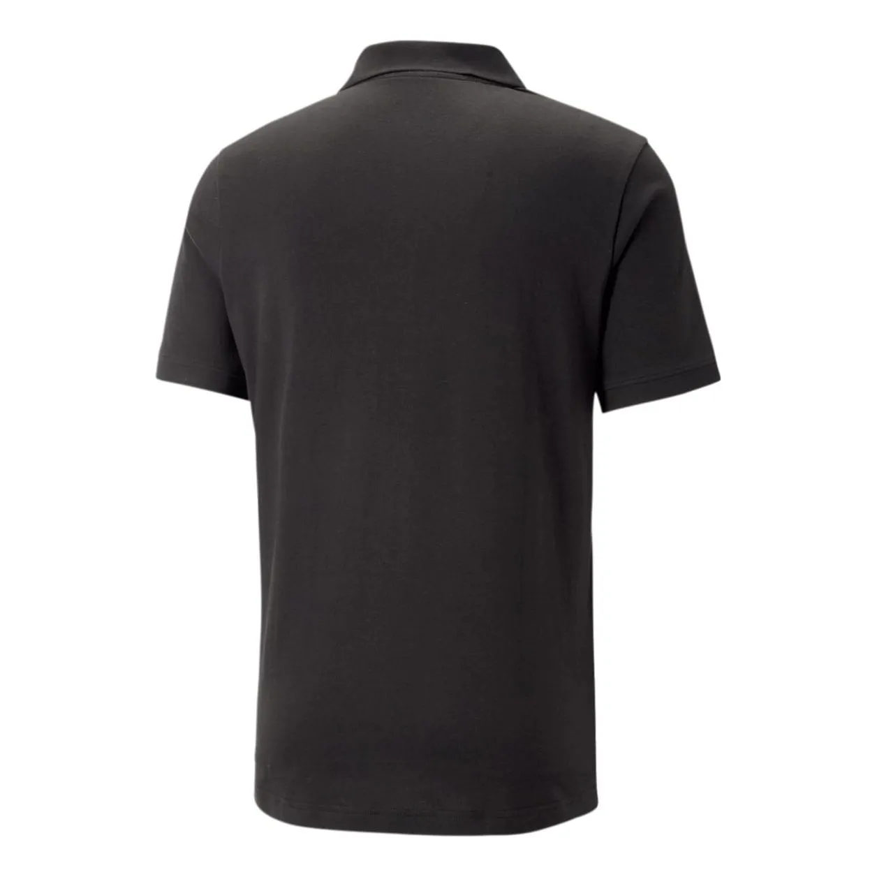 PUMA Summer Splash Graphic Polo Shirt 'Black' 677097-01 sold by KicksCrew product image thumbnail 2