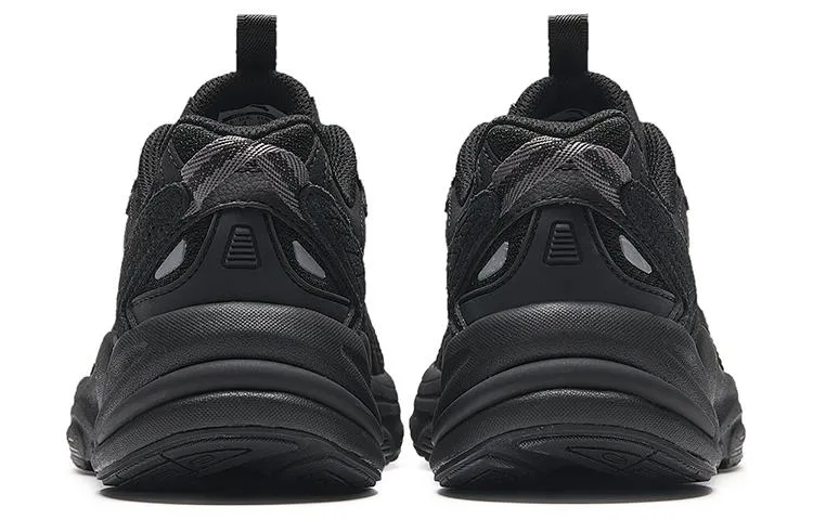 (WMNS) ANTA Running Series Sneakers Explore 'Black' 922335595-3 sold by KicksCrew product image thumbnail 4