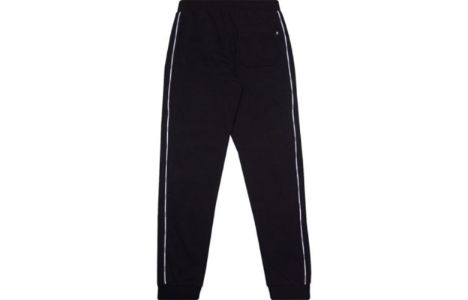 Converse All Star Track Pants 'Black' 10018256-A01 sold by KicksCrew