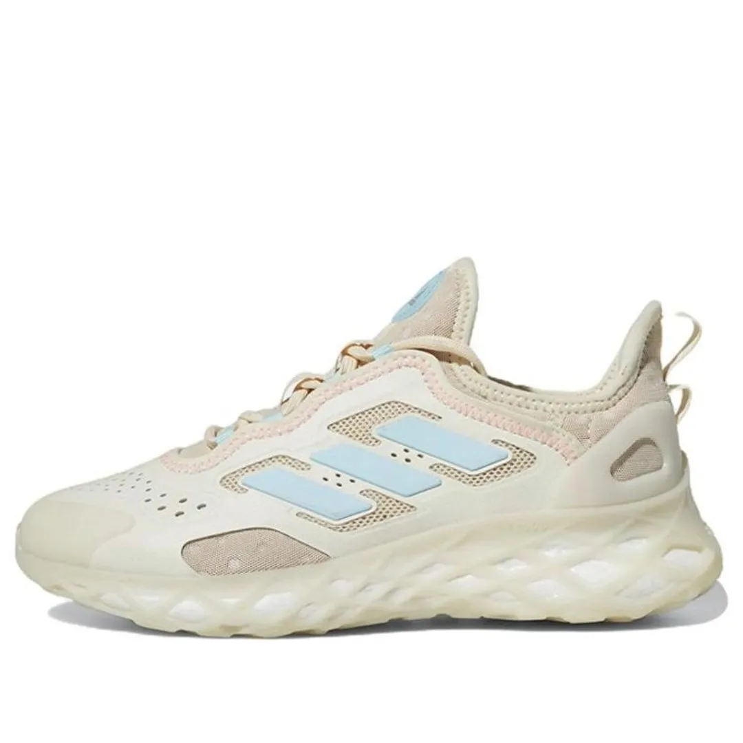 (WMNS) adidas Web Boost 'White' GZ6455 sold by KicksCrew