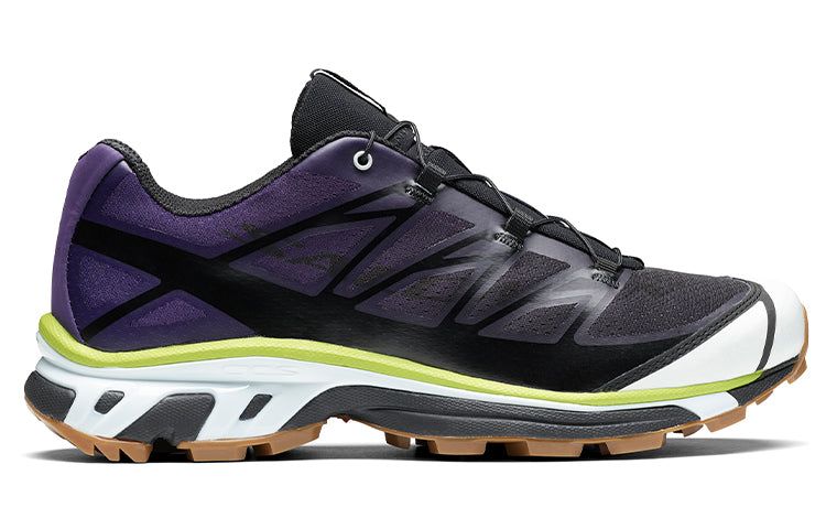 Salomon S-LAB XT-5 x Avnier 'Parachute Purple Lime Gum' 409898 sold by KicksCrew product image thumbnail 2