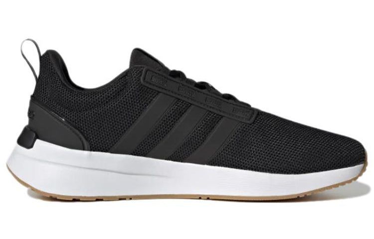 Adidas Racer TR21 Shoes 'Black Gum' GX4209 sold by KicksCrew product image thumbnail 2