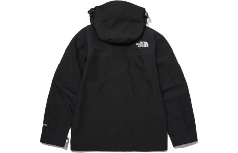THE NORTH FACE FW23 1990 Gore-tex Mountain Jacket 'Black' NJ2GP51A sold by KicksCrew