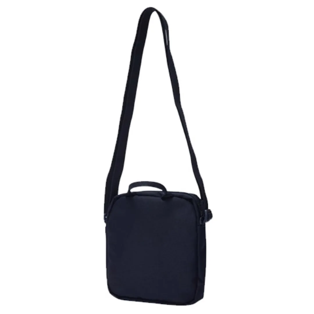PUMA Plus Portable II Shoulder Bag 'Navy White' 076061-15 sold by KicksCrew product image thumbnail 2