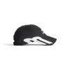 Balenciaga 3b Sports Icon Cap 'Black White' 766860410B21702 sold by KicksCrew