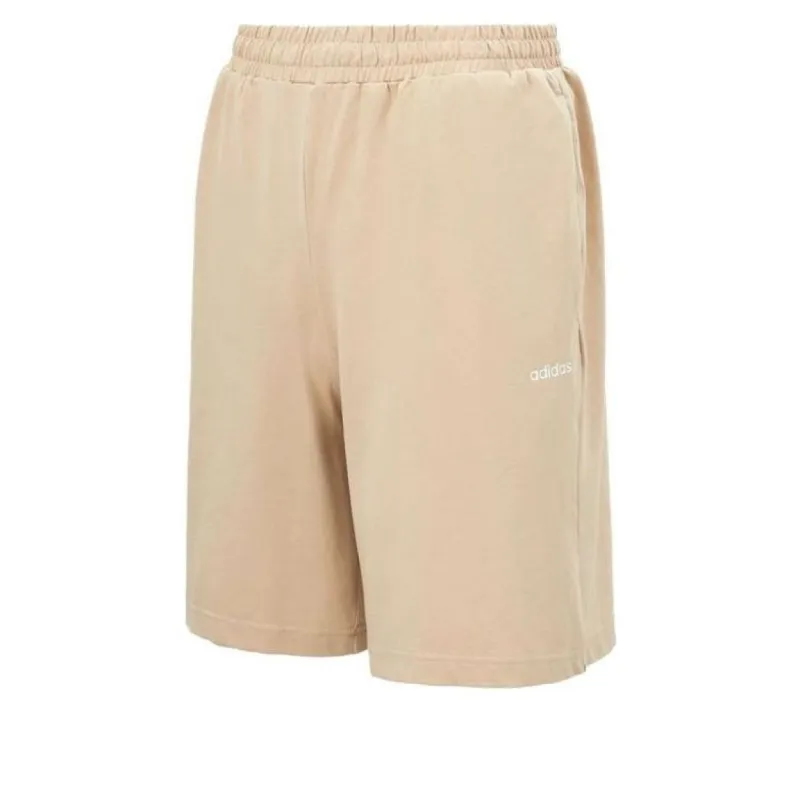 adidas Running Woven Shorts 'Beige' JP2080 sold by KicksCrew